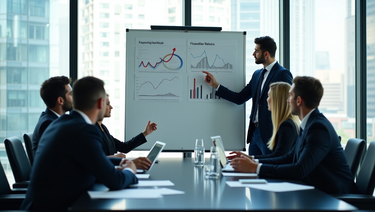 Méthodologie audit financier